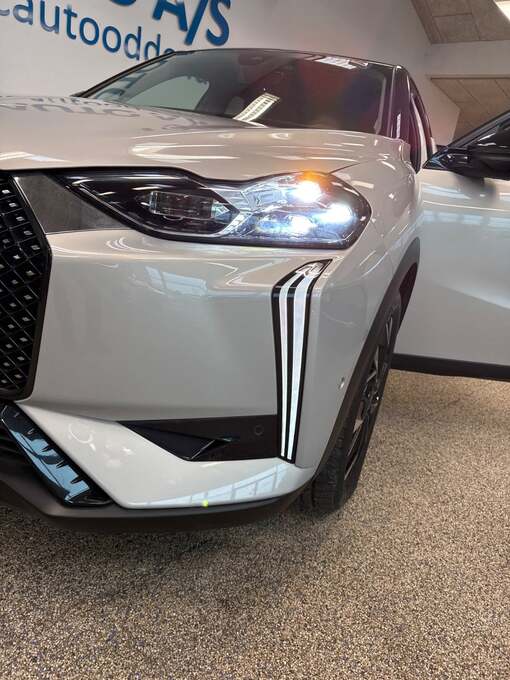 DS DS 3 CrossBack