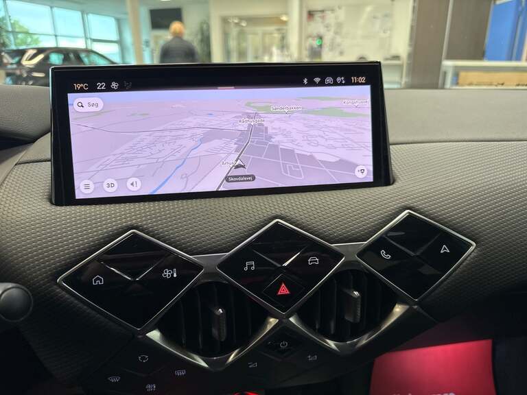 DS DS 3 CrossBack