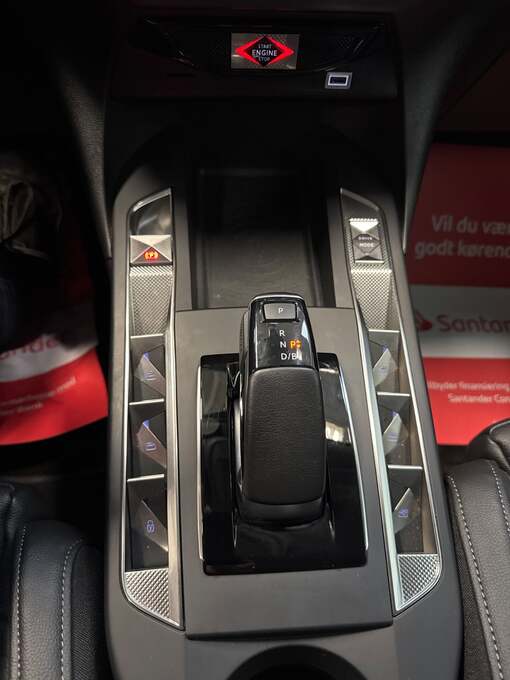 DS DS 3 CrossBack