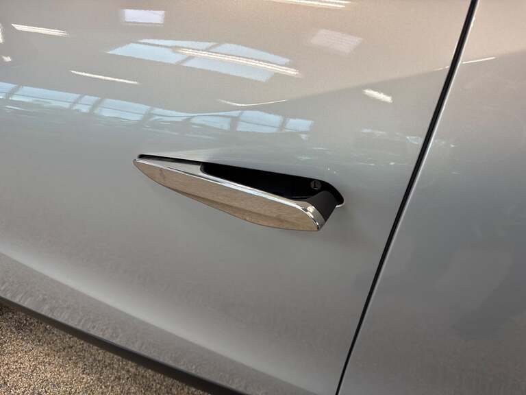 DS DS 3 CrossBack