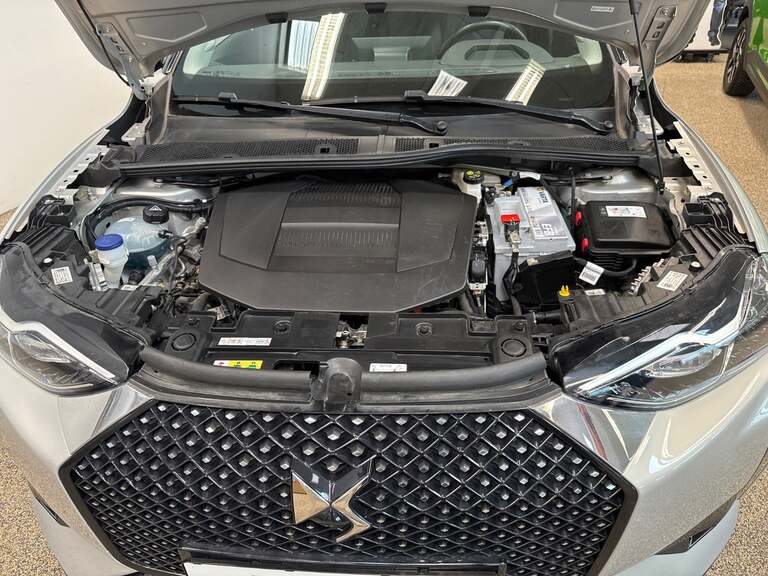 DS DS 3 CrossBack