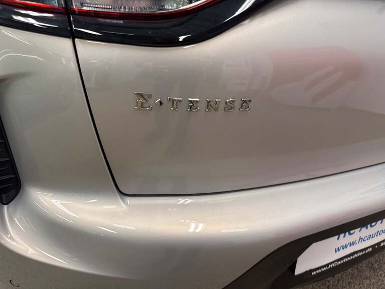 DS DS 3 CrossBack