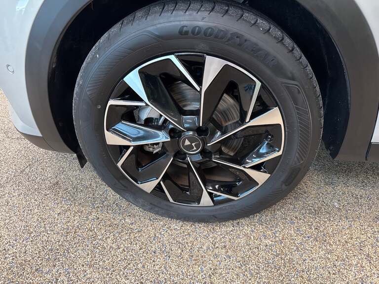 DS DS 3 CrossBack
