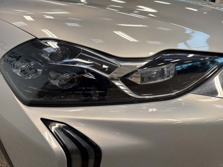 DS DS 3 CrossBack