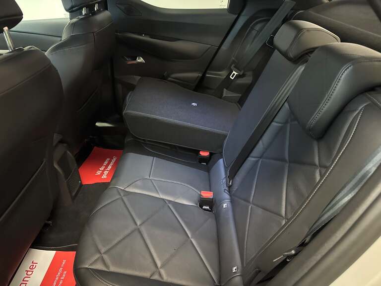 DS DS 3 CrossBack