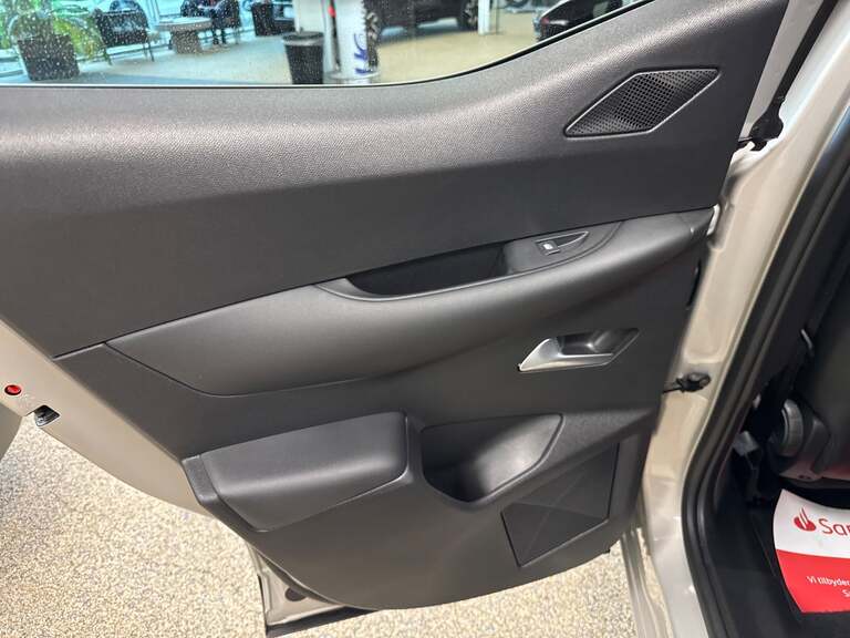 DS DS 3 CrossBack