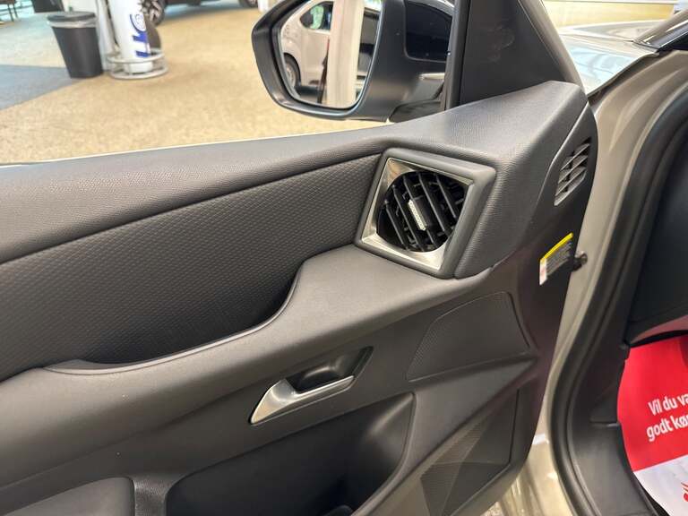 DS DS 3 CrossBack