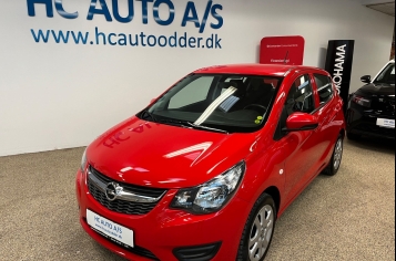 Opel Karl