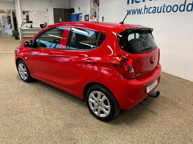 Opel Karl