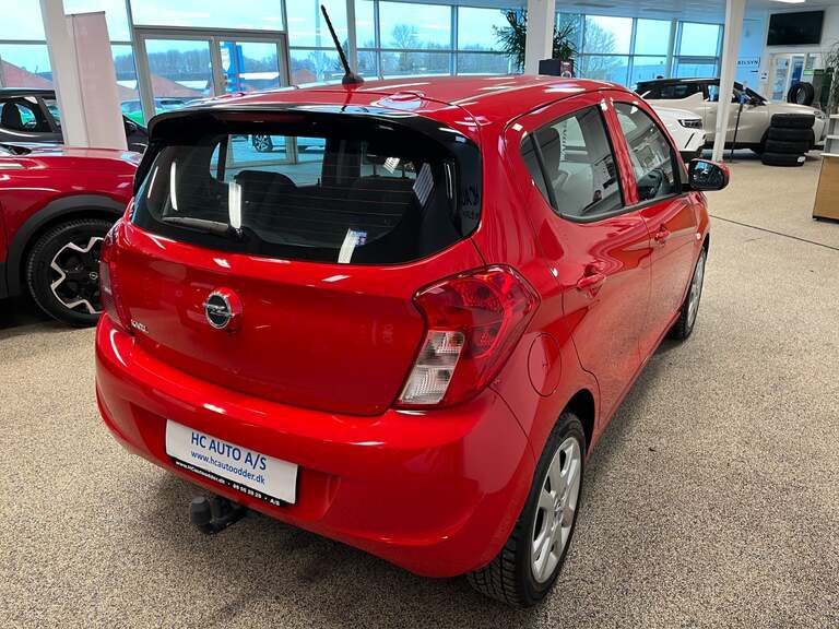 Opel Karl