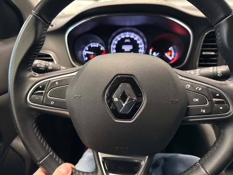 Renault Megane IV