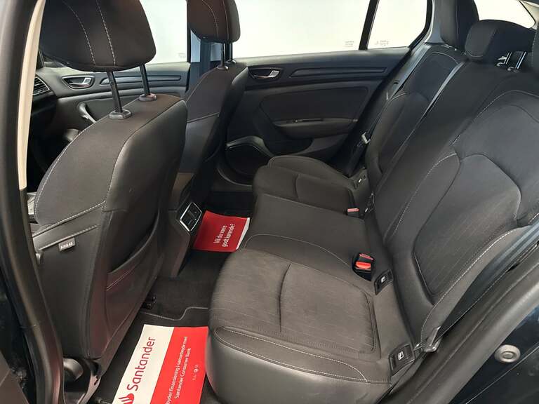 Renault Megane IV