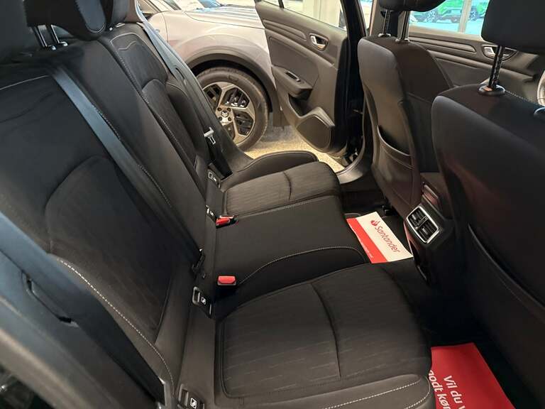 Renault Megane IV