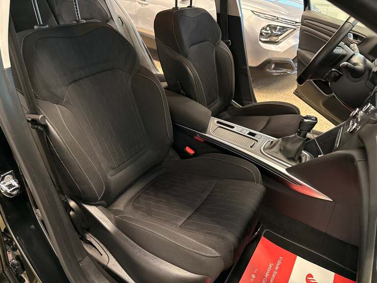 Renault Megane IV