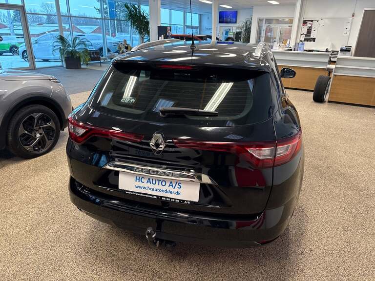 Renault Megane IV