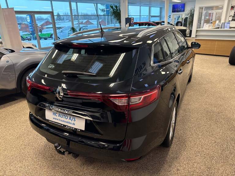 Renault Megane IV