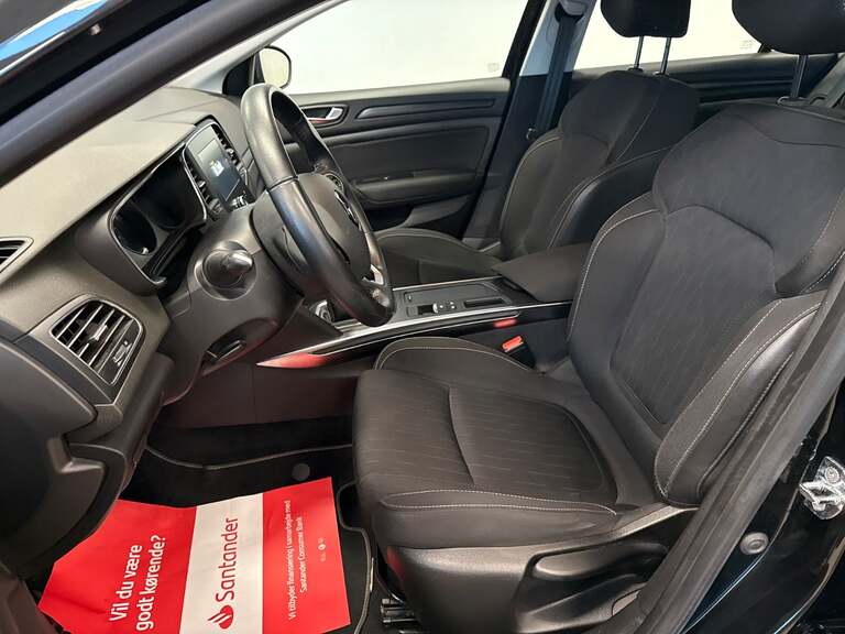 Renault Megane IV