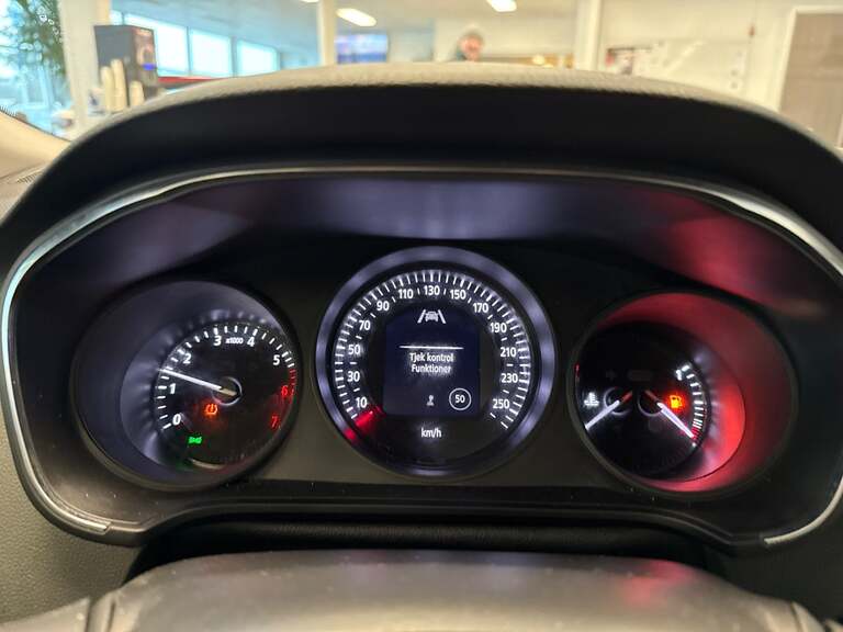 Renault Megane IV