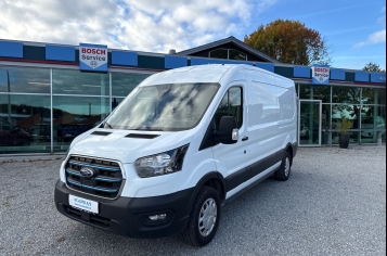 Ford E-Transit 350 L3 Van