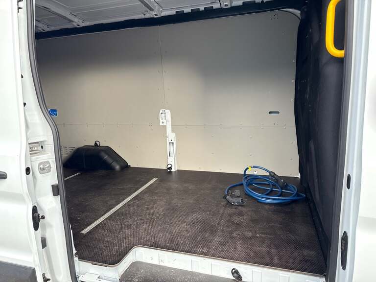 Ford E-Transit 350 L3 Van