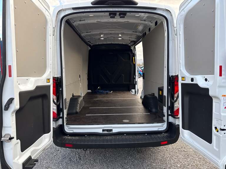 Ford E-Transit 350 L3 Van