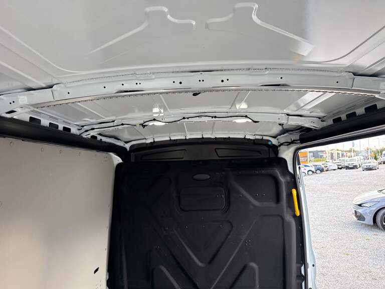 Ford E-Transit 350 L3 Van