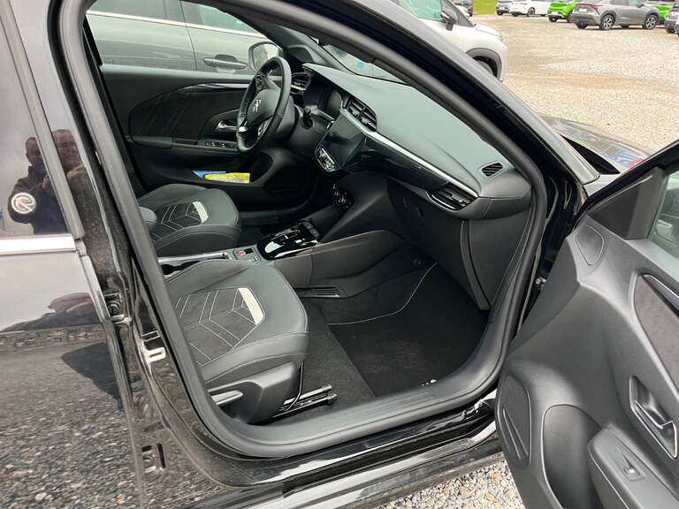Opel Corsa-e