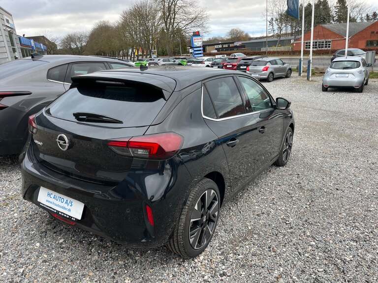 Opel Corsa-e