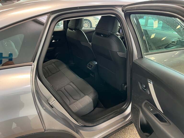 Citroën ë-C4