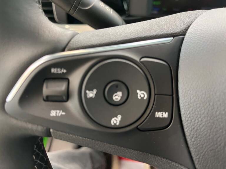 Opel Mokka-e