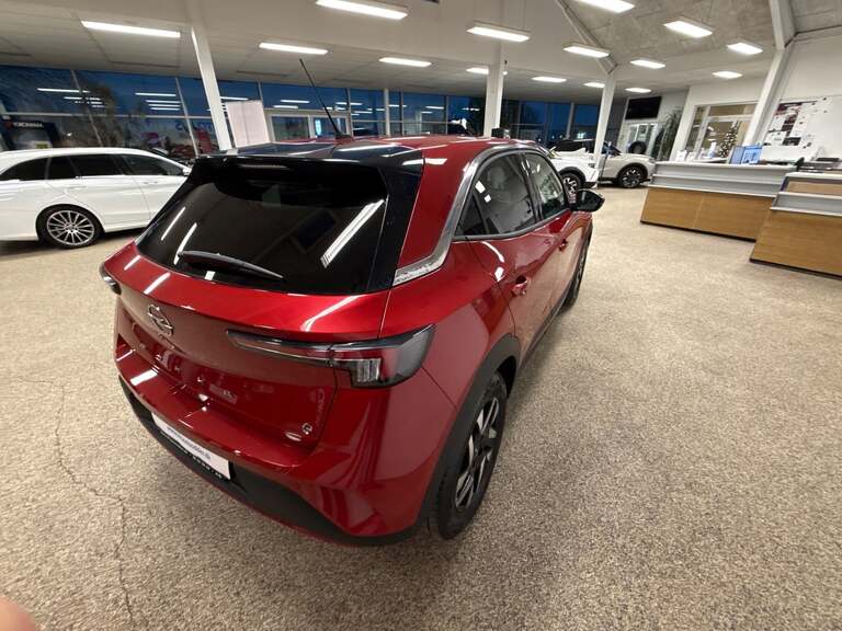 Opel Mokka-e