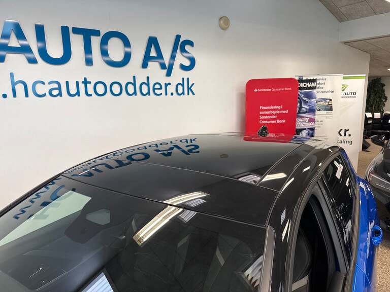 Opel Astra-e