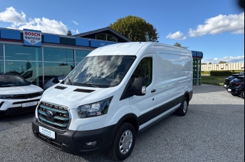 Ford E-Transit 350 L3 Van