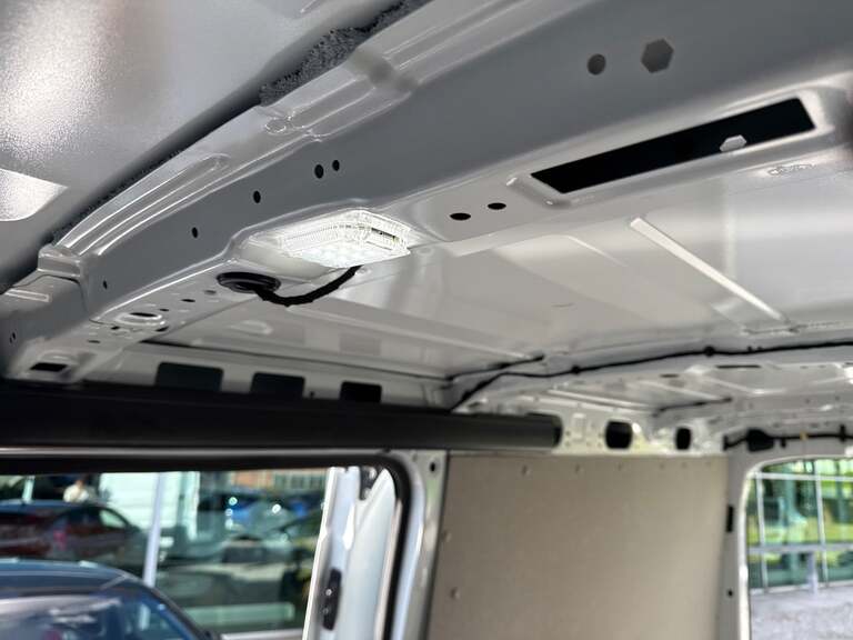 Ford E-Transit 350 L3 Van