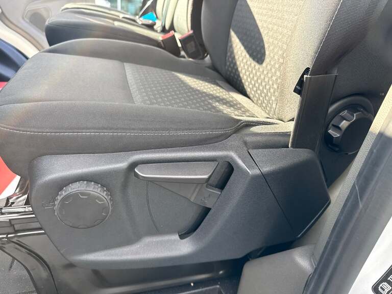 Ford E-Transit 350 L3 Van