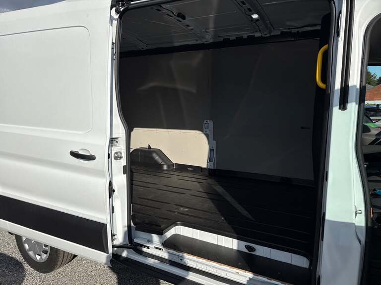 Ford E-Transit 350 L3 Van