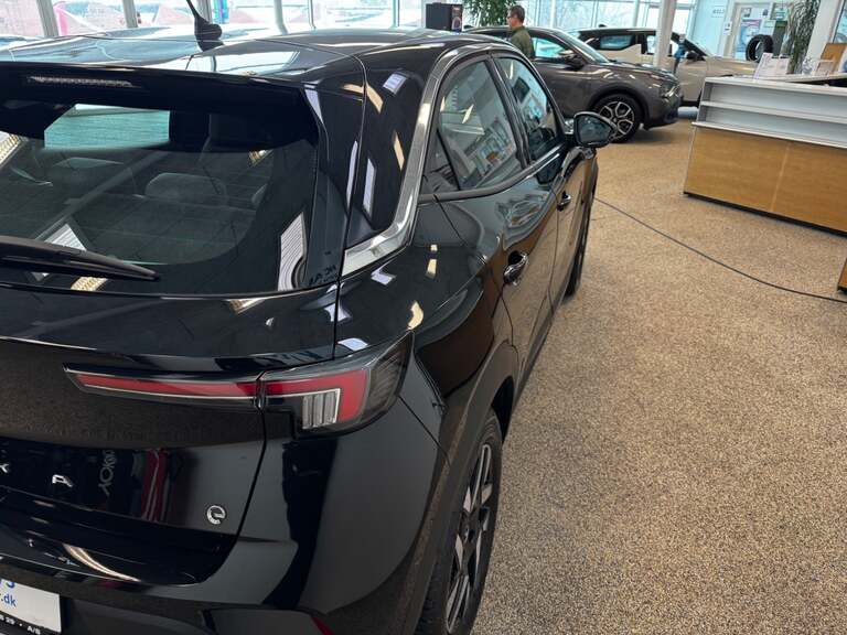 Opel Mokka-e