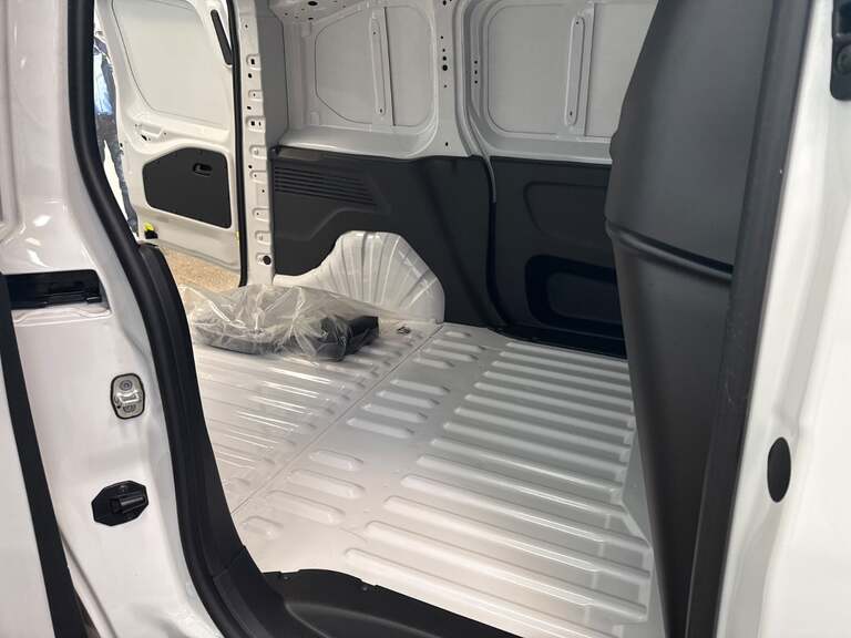 Citroën ë-Berlingo