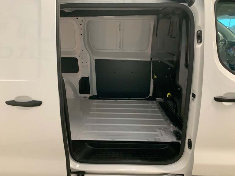 Citroën ë-Jumpy
