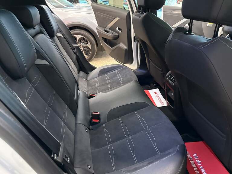 Opel Astra-e