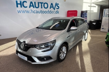 Renault Megane IV