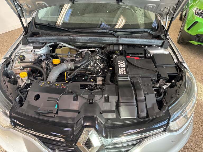 Renault Megane IV