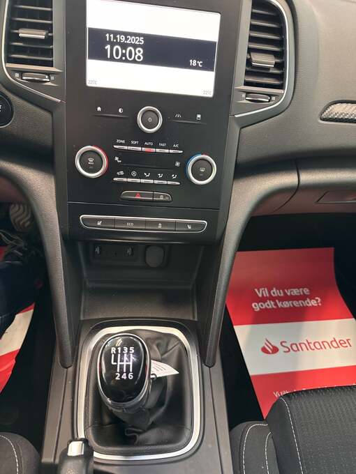 Renault Megane IV
