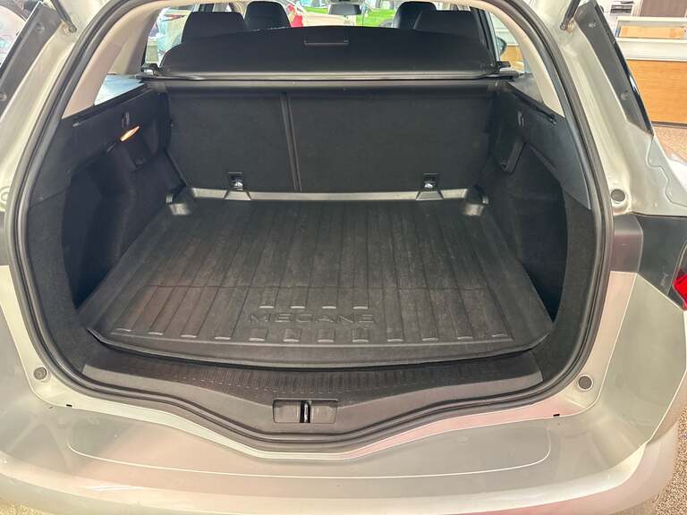 Renault Megane IV