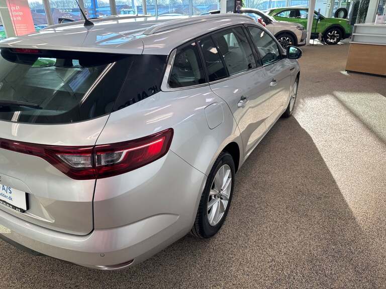 Renault Megane IV