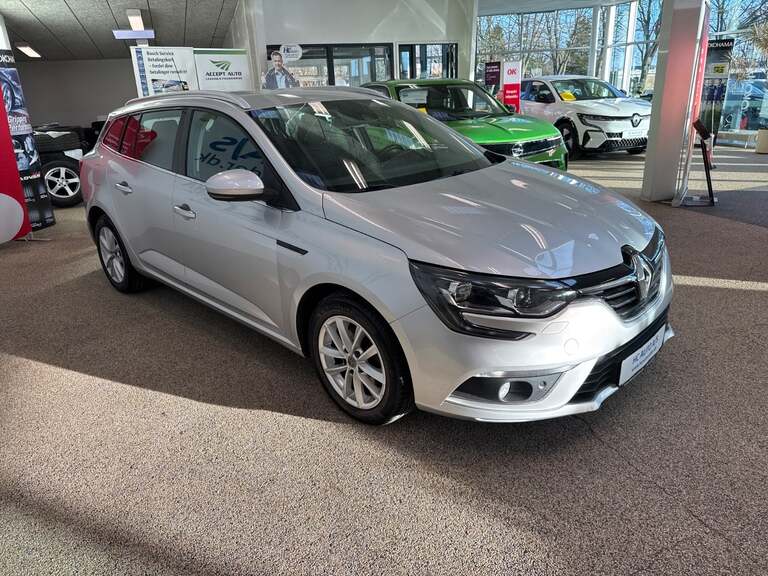 Renault Megane IV