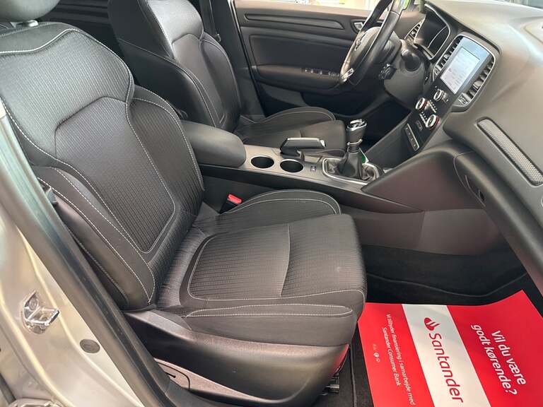 Renault Megane IV