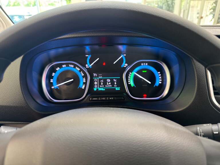 Peugeot e-Expert