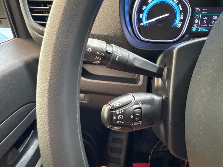 Peugeot e-Expert