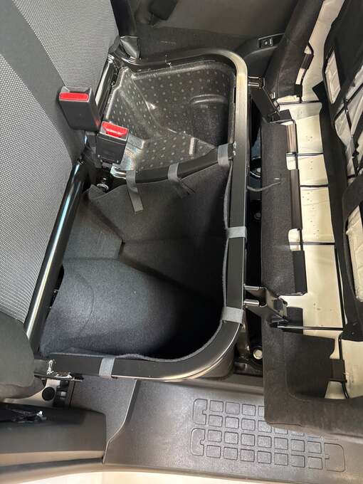 Peugeot e-Expert